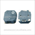 Guangdong fábrica pequeño electrónico buzzer 7.5mm 3.6v smd buzzer